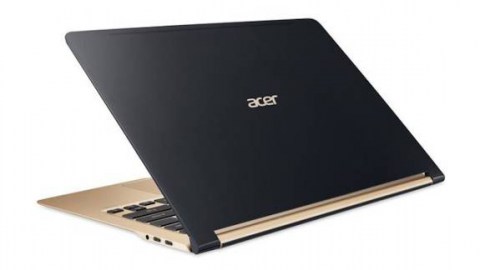 Ультрабук Acer Swift 7 SF713-51-M4HA Core i5 7Y54 1-592 Баград.рф